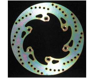 DISCO FRENO HONDA CBF 500 2004 - 2005 - 2006 - 2007 