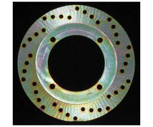 DISCO FRENO HONDA CBF 600 / 1000 POSTERIORE 2004 - 2005 - 2006 