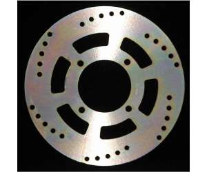 DISCO FRENO SUZUKI LS 650 ANTERIORE  