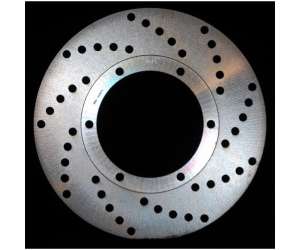 DISCO FRENO SUZUKI GSX 400 POSTERIORE  