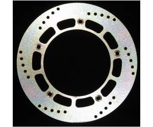 DISCO FRENO SUZUKI VX800 ANTERIORE  