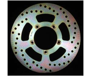 DISCO FRENO SUZUKI VX800 1990 - 1991 - 1992 - 1993 - 1994 - 1995 - 1996 POSTERIORE  