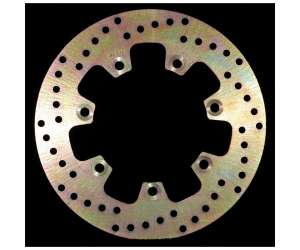 DISCO FRENO KAWA Z250 / 550 / 7501981 - 1982 - 1983 - 1984 