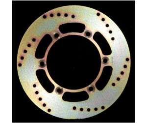 DISCO FRENO KAWA GPZ900 POSTERIORE  