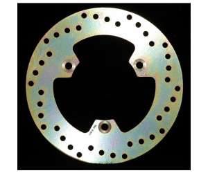 DISCO FRENO KAWA GPZ500 S POSTERIORE  