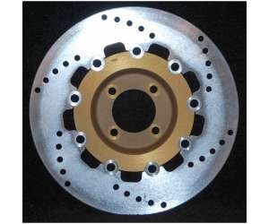 DISCO FRENO MD4063 
