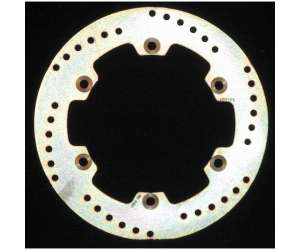 DISCO FRENO KAWA GPX750 ANTERIORE DX 