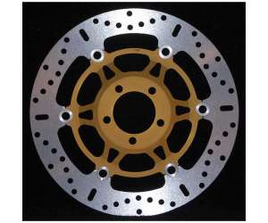DISCO FRENO MD4136X 