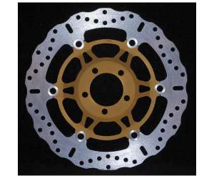 DISCO FRENO MD4136XC 