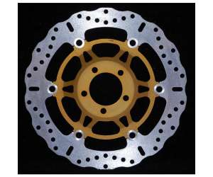 DISCO FRENO MD4141XC 