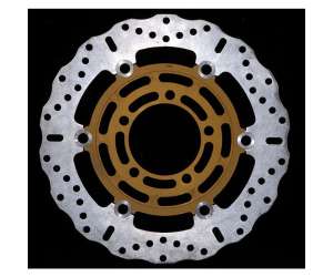 DISCO FRENO MD4151XC 