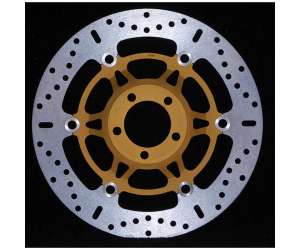 DISCO FRENO MD4153X 