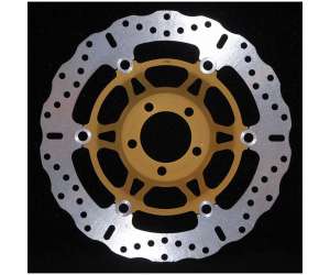 DISCO FRENO MD4153XC 