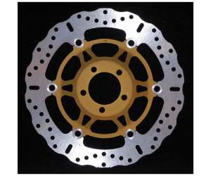 DISCO FRENO MD4154XC 