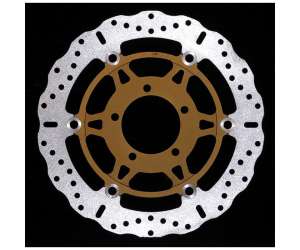 DISCO FRENO MD4155XC 