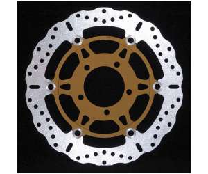 DISCO FRENO MD4161XC 