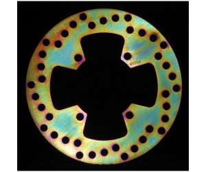 DISCO FRENO MD6004D 
