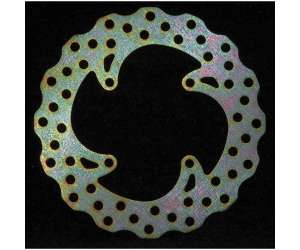 DISCO FRENO MD6005C 