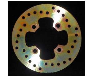 DISCO FRENO MD6007D 