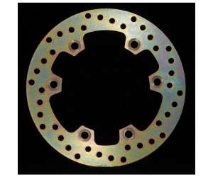 DISCO FRENO MD6009D 