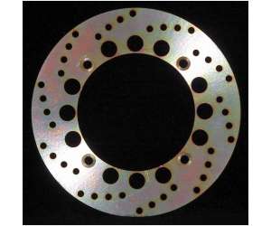 DISCO FRENO HONDA NX-XL-XR A 