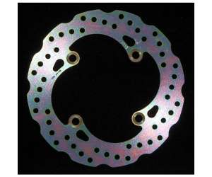DISCO FRENO MD6013C 