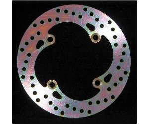 DISCO FRENO HONDA NX-XR-SLR POSTERIORE  