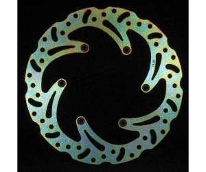DISCO FRENO SC SUZUKI RM 2501996 - 1997 - 1998 - 1999 - 2000 - 2001 - 2002 - 2003 ANTERIORE  