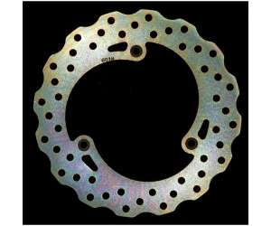 DISCO FRENO MD6018C 