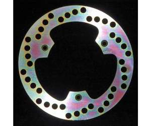 DISCO FRENO MD6018D 