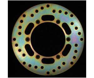 DISCO FRENO MD6027D 