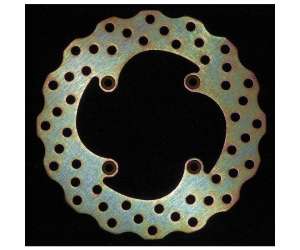 DISCO FRENO MD6031C 