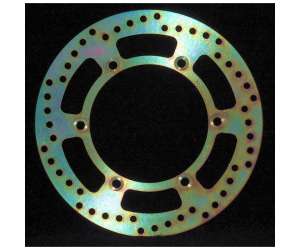 DISCO FRENO HONDA XLV TRANSALP600 1987 - 1988 - 1989 - 1990 - 1991 - 1992 - 1993 - 1994 - 1995 - 1996 ANTERIORE  
