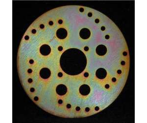 DISCO FRENO MD6047D 