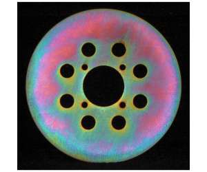DISCO FRENO MD6050D 