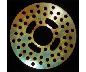DISCO FRENO MD6051D 