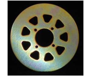 DISCO FRENO MD6053D 