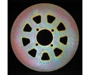DISCO FRENO MD6055D 