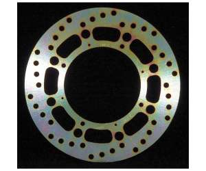 DISCO FRENO HONDA XR600R ANTERIORE  