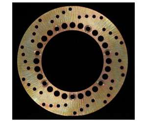 DISCO FRENO HONDA XL600 85- ANTERIORE  
