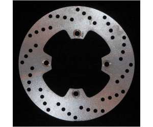 DISCO FRENO HONDA TRANSALP 600 / 650 POSTERIORE  