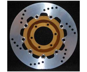 DISCO FRENO DUCATI SS 900 ANTERIORE SX 