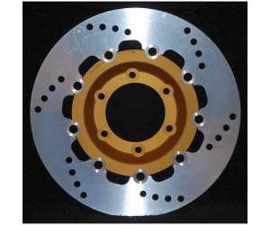 DISCO FRENO DUCATI SS 900 ANTERIORE DX 