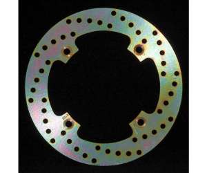 DISCO FRENO HONDA AFRICA TWIN750 POSTERIORE 1990 - 1991 - 1992 - 1993 - 1994 - 1995 - 1996 - 1997 - 1998 - 1999 - 2000 - 2001 - 2002 - 2003 