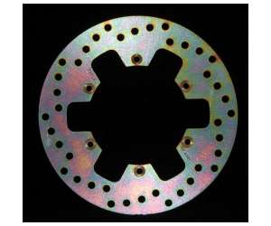 DISCO FRENO APRILIA PEGASO 650 POSTERIORE  