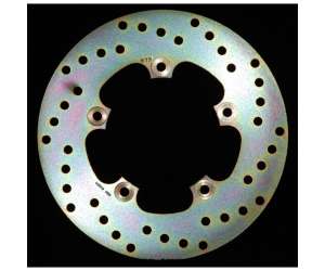 DISCO FRENO APRILIA RSV 1000 POSTERIORE  