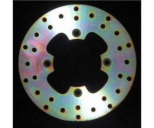 DISCO FRENO MD6172D 