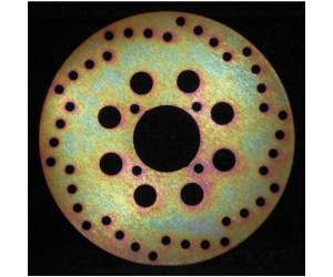DISCO FRENO MD6174D 