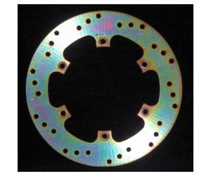 DISCO FRENO APRILIA TUAREG 600WIND 89 ANTERIORE  