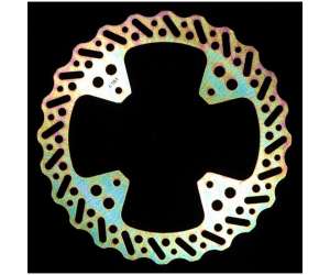 DISCO FRENO MD6181C 